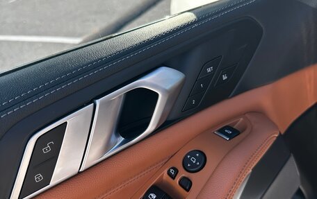 BMW X5, 2020 год, 8 100 000 рублей, 7 фотография