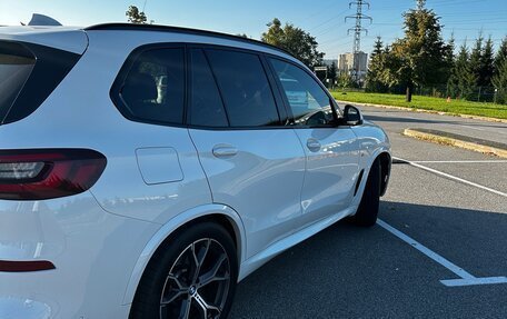 BMW X5, 2020 год, 8 100 000 рублей, 6 фотография