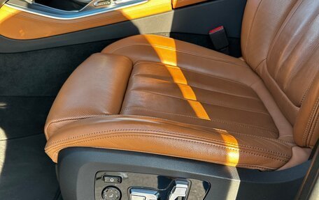 BMW X5, 2020 год, 8 100 000 рублей, 9 фотография