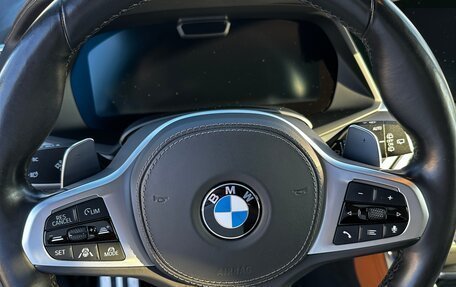 BMW X5, 2020 год, 8 100 000 рублей, 20 фотография