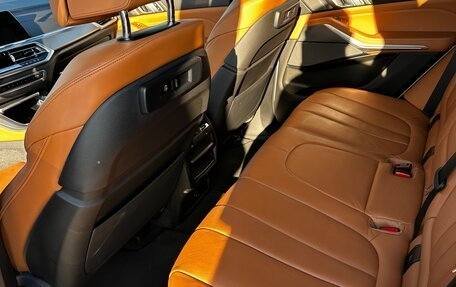 BMW X5, 2020 год, 8 100 000 рублей, 12 фотография