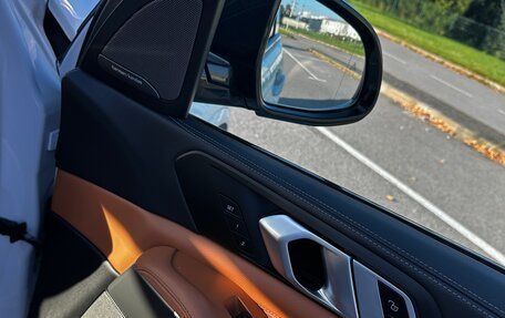 BMW X5, 2020 год, 8 100 000 рублей, 10 фотография