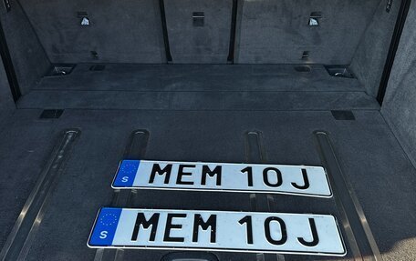 BMW X5, 2020 год, 8 100 000 рублей, 21 фотография