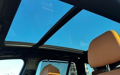 BMW X5, 2020 год, 8 100 000 рублей, 11 фотография