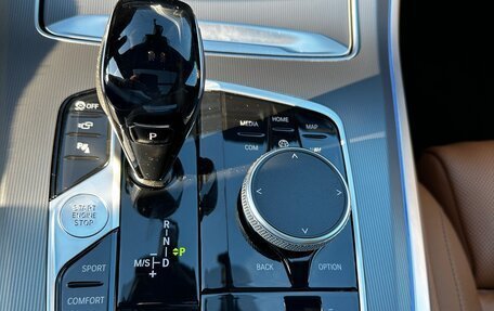 BMW X5, 2020 год, 8 100 000 рублей, 17 фотография