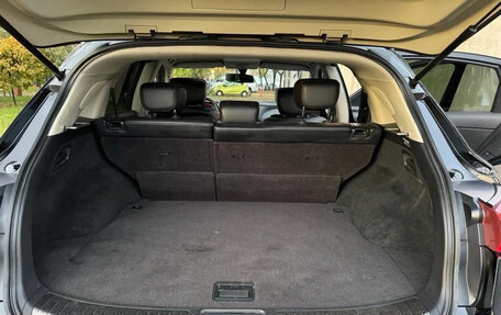 Infiniti FX II, 2009 год, 1 400 000 рублей, 29 фотография