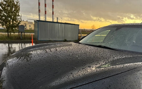 Infiniti FX II, 2009 год, 1 400 000 рублей, 32 фотография