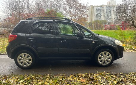 Suzuki SX4 II рестайлинг, 2014 год, 875 000 рублей, 2 фотография