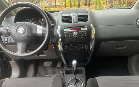 Suzuki SX4 II рестайлинг, 2014 год, 875 000 рублей, 10 фотография