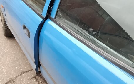 Mitsubishi Space Star I рестайлинг, 1999 год, 170 000 рублей, 4 фотография