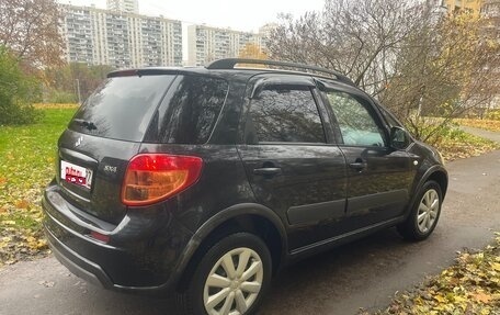 Suzuki SX4 II рестайлинг, 2014 год, 875 000 рублей, 3 фотография