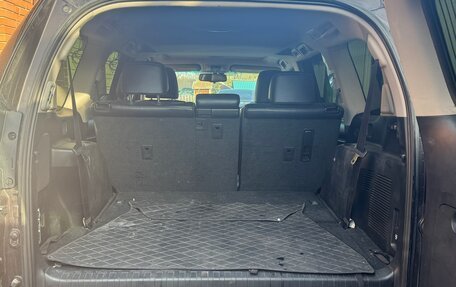 Lexus GX II, 2014 год, 3 900 000 рублей, 10 фотография