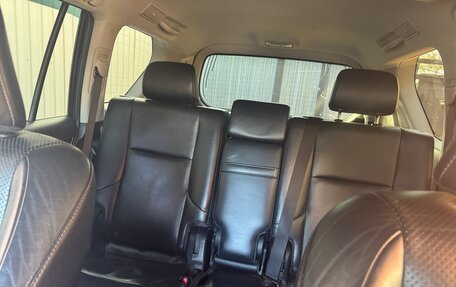 Lexus GX II, 2014 год, 3 900 000 рублей, 8 фотография
