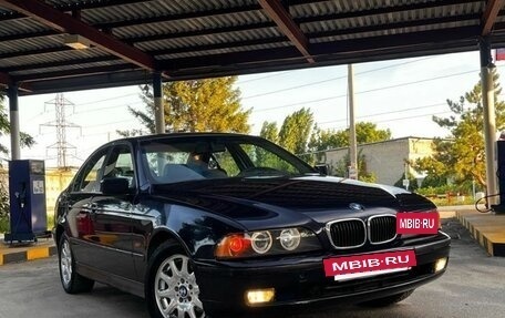 BMW 5 серия, 1996 год, 445 000 рублей, 6 фотография