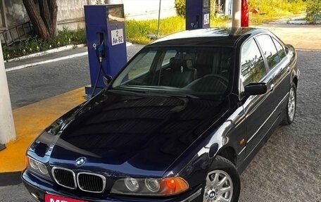 BMW 5 серия, 1996 год, 445 000 рублей, 3 фотография