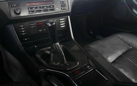 BMW 5 серия, 1996 год, 445 000 рублей, 10 фотография