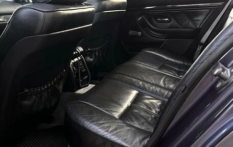 BMW 5 серия, 1996 год, 445 000 рублей, 12 фотография