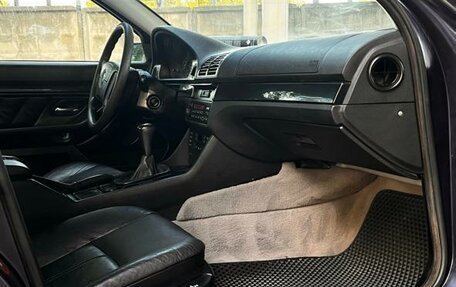 BMW 5 серия, 1996 год, 445 000 рублей, 13 фотография