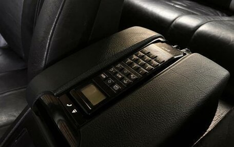 BMW 5 серия, 1996 год, 445 000 рублей, 11 фотография