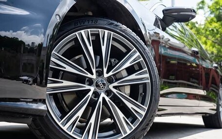 Audi A6, 2022 год, 3 500 147 рублей, 4 фотография