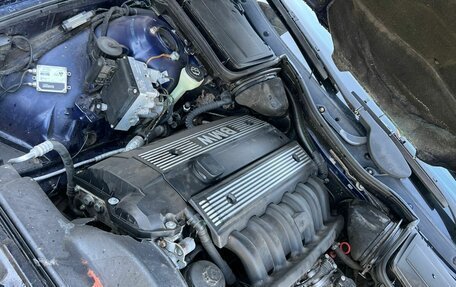 BMW 5 серия, 1996 год, 445 000 рублей, 14 фотография