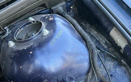 BMW 5 серия, 1996 год, 445 000 рублей, 15 фотография