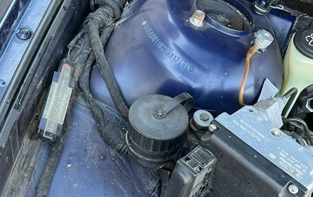 BMW 5 серия, 1996 год, 445 000 рублей, 17 фотография