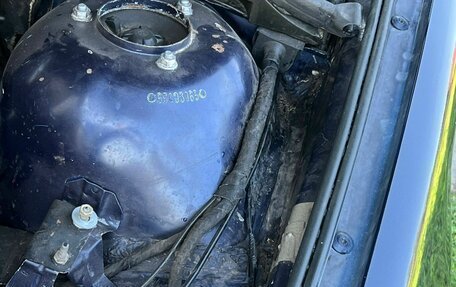 BMW 5 серия, 1996 год, 445 000 рублей, 16 фотография