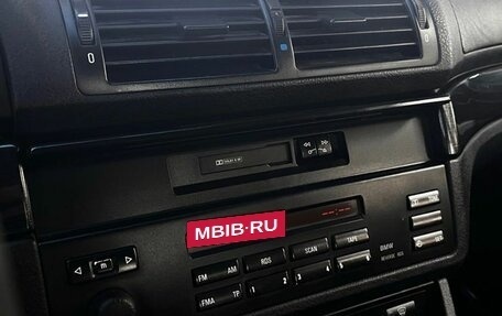 BMW 5 серия, 1996 год, 445 000 рублей, 9 фотография