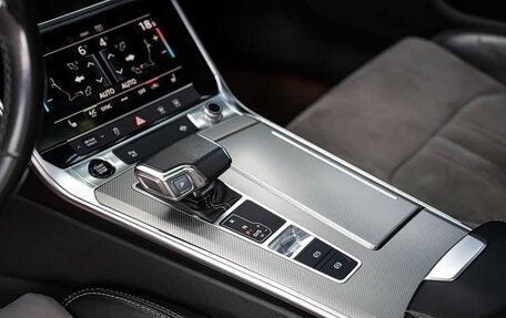 Audi A6, 2022 год, 3 500 147 рублей, 13 фотография