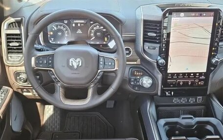 Rambler 1500, 2025 год, 8 922 000 рублей, 14 фотография