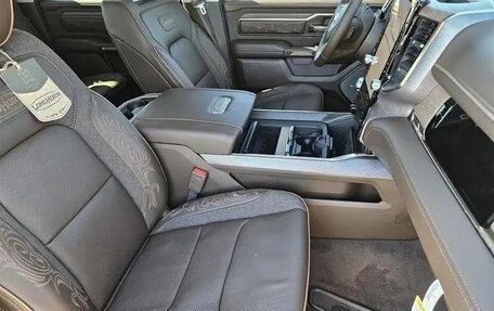 Rambler 1500, 2025 год, 8 922 000 рублей, 22 фотография