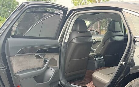 Audi A8, 2022 год, 5 650 147 рублей, 16 фотография