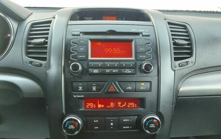 KIA Sorento II рестайлинг, 2012 год, 1 250 000 рублей, 14 фотография