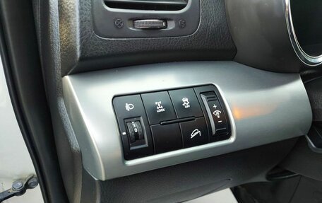 KIA Sorento II рестайлинг, 2012 год, 1 250 000 рублей, 10 фотография