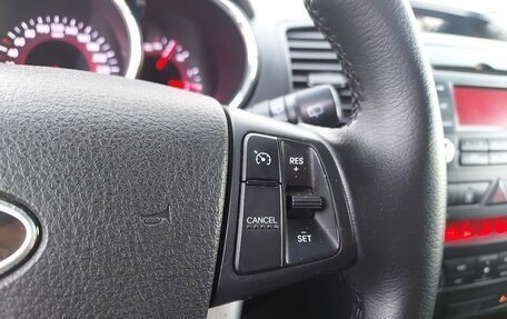 KIA Sorento II рестайлинг, 2012 год, 1 250 000 рублей, 9 фотография