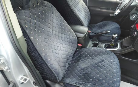 KIA Sorento II рестайлинг, 2012 год, 1 250 000 рублей, 17 фотография