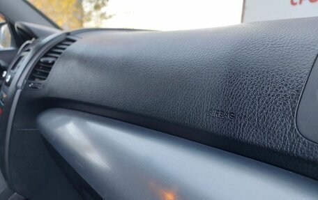 KIA Sorento II рестайлинг, 2012 год, 1 250 000 рублей, 19 фотография