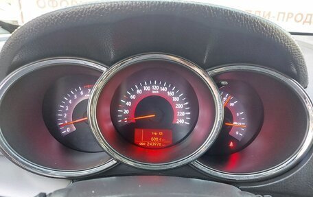 KIA Sorento II рестайлинг, 2012 год, 1 250 000 рублей, 23 фотография