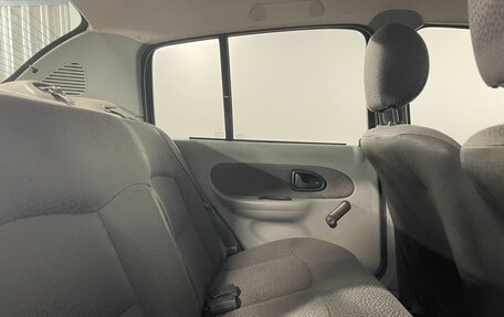 Renault Symbol I, 2007 год, 229 900 рублей, 10 фотография