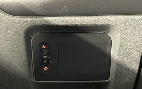 Renault Symbol I, 2007 год, 229 900 рублей, 14 фотография