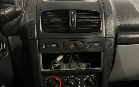 Renault Symbol I, 2007 год, 229 900 рублей, 13 фотография