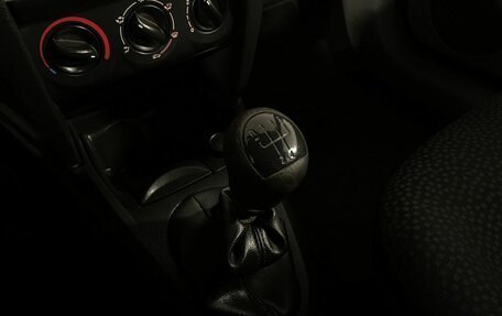 Renault Symbol I, 2007 год, 229 900 рублей, 15 фотография