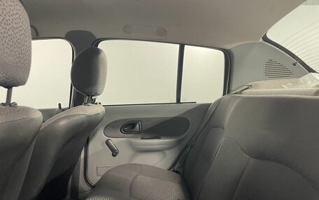 Renault Symbol I, 2007 год, 229 900 рублей, 11 фотография