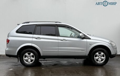 SsangYong Kyron I, 2011 год, 955 000 рублей, 4 фотография