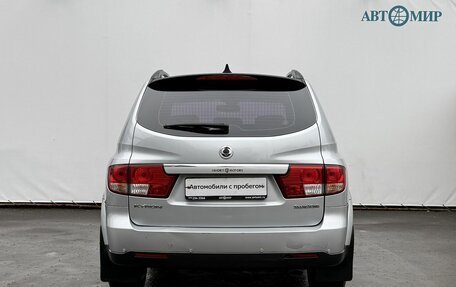 SsangYong Kyron I, 2011 год, 955 000 рублей, 6 фотография