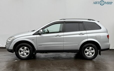 SsangYong Kyron I, 2011 год, 955 000 рублей, 8 фотография