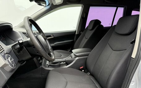 SsangYong Kyron I, 2011 год, 955 000 рублей, 10 фотография