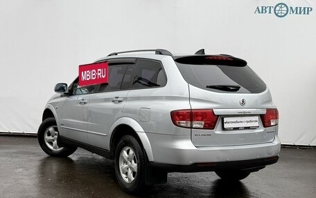 SsangYong Kyron I, 2011 год, 955 000 рублей, 7 фотография