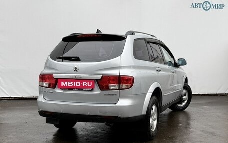 SsangYong Kyron I, 2011 год, 955 000 рублей, 5 фотография